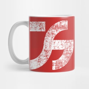 JS Icon Mug